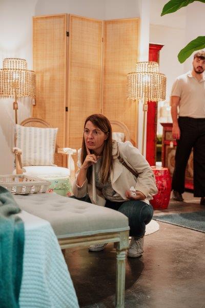 Feria Habitat  - CREACIONES MENG, S.L.